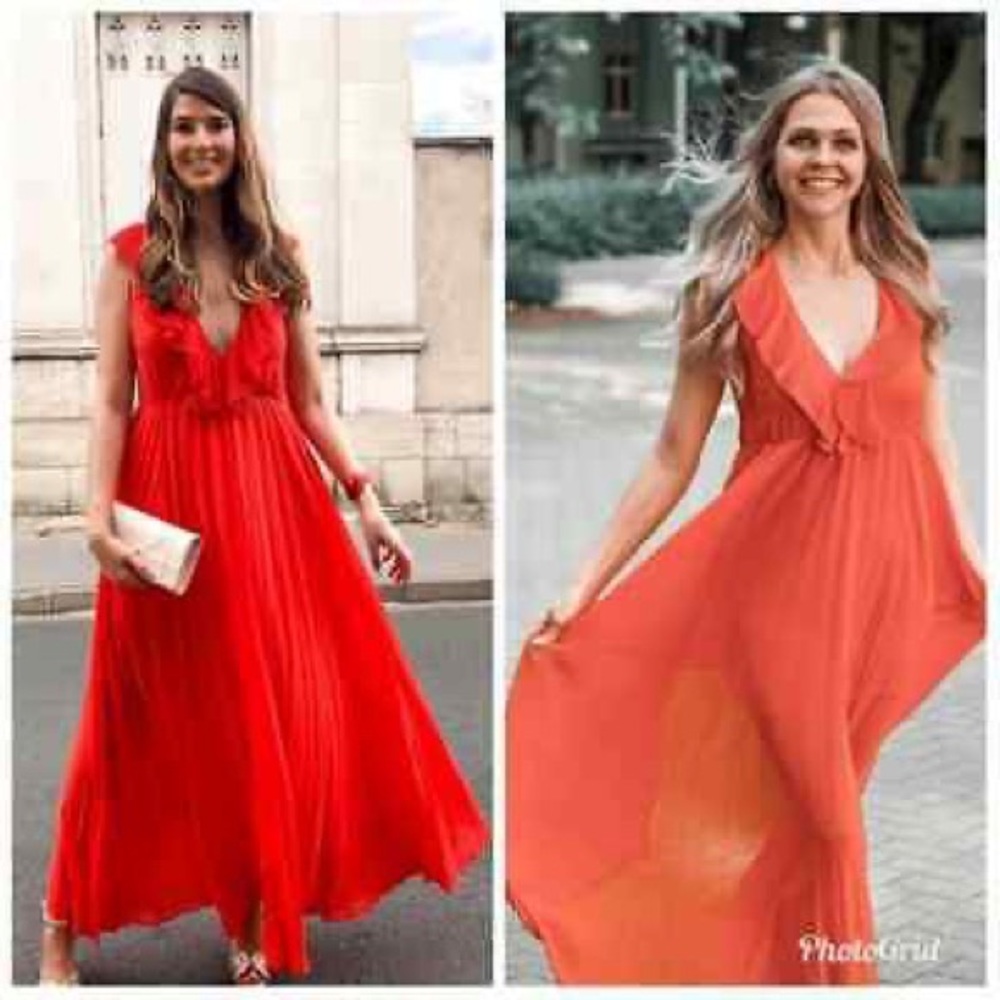 NWT Zara Dress